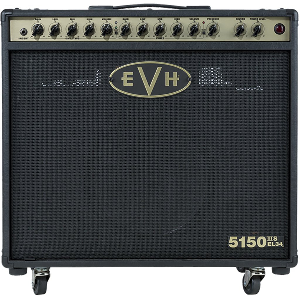 EVH5150lll