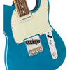 Fender Vintera 60s Telecaster Modified Lake Placid Blue Maple Neck