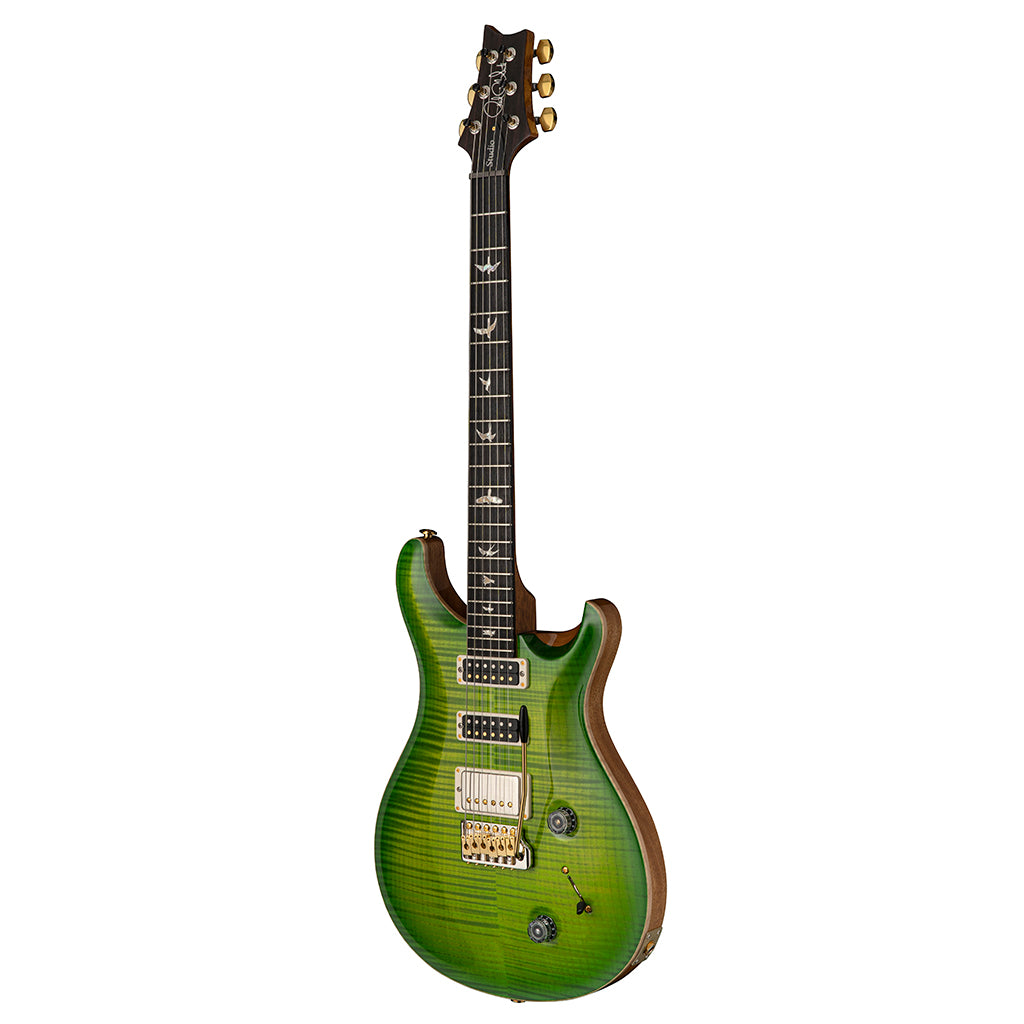PRS - Studio - Eriza Verde