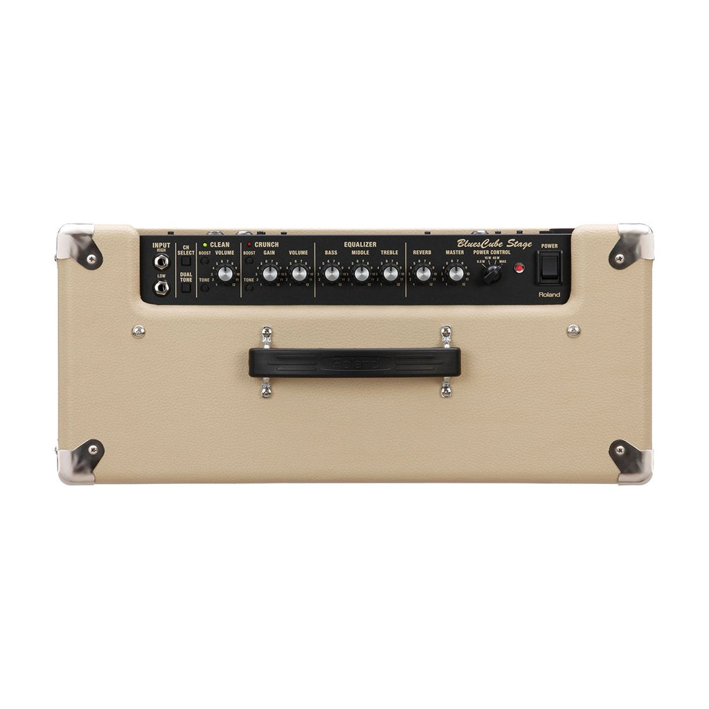 Roland Blues Cube Stage - 60WATT