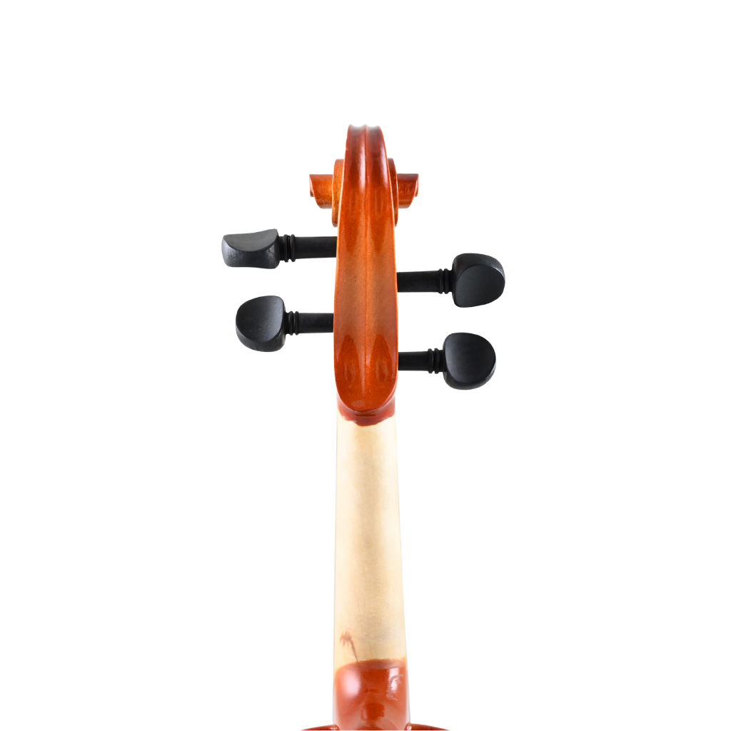 Knight - HDV 1/4 Size Student Violin with bow and foam case