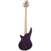 Jackson - JS Series Spectra Bass JS3QV - Laurel Fingerboard - Purple Phaze