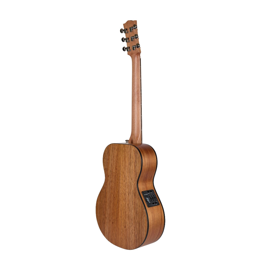 Maton Mini EMBW-6 All Blackwood