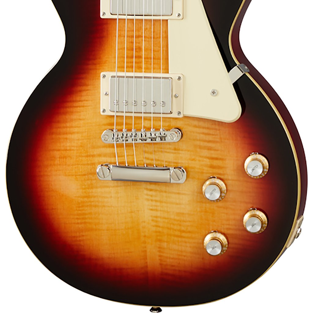 Epiphone Les Paul Standard 60s - Bourbon Burst