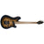 EVH Wolfgang Standard Exotic Midnight Sunset Baked Maple Hero