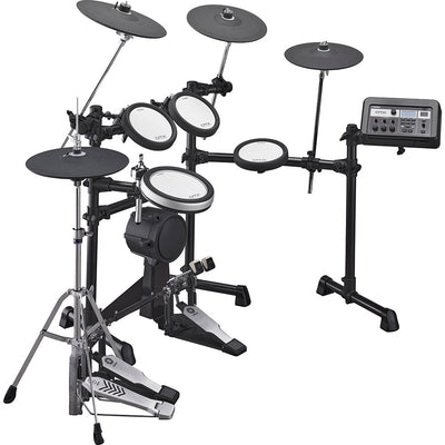Yamaha - DTX6K3-X Electronic Drum Kit-Sky Music