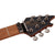 EVH - Wolfgang® Standard Exotic Bocote - Baked Maple Fingerboard - Natural