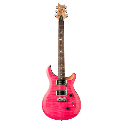 PRS - SE Custom 24 - Bonnie Pink