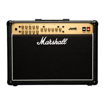 Marshall JVM205C - 50W 2x12 Combo