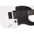 Fender Jim Root Telecaster - White - EMG Pickups
