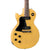 Gibson - Les Paul Special Left Hand - TV Yellow