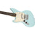 Fender - Kurt Cobain Jag-Stang® Left-Hand - Rosewood Fingerboard, Sonic Blue-Sky Music