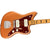 Fender - Troy Van Leeuwen Jazzmaster® - Bound Maple Fingerboard - Copper Age