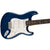 Fender - Cory Wong Stratocaster® - Rosewood Fingerboard, Sapphire Blue Transparent