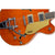 Gretsch - G5622T Electromatic Center Block Double-Cut with Bigsby - Orange Stain
