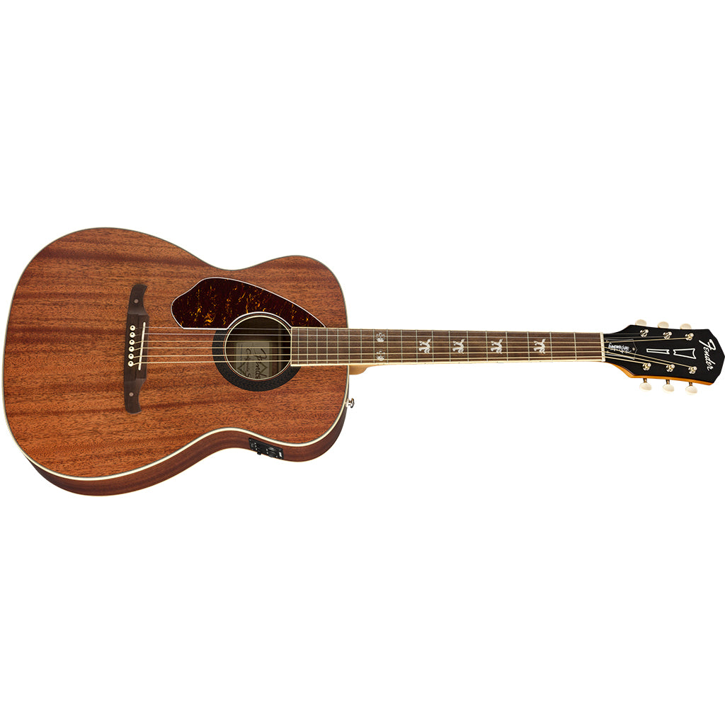 Fender Tim Armstrong Hellcat LH Walnut Fingerboard Natural