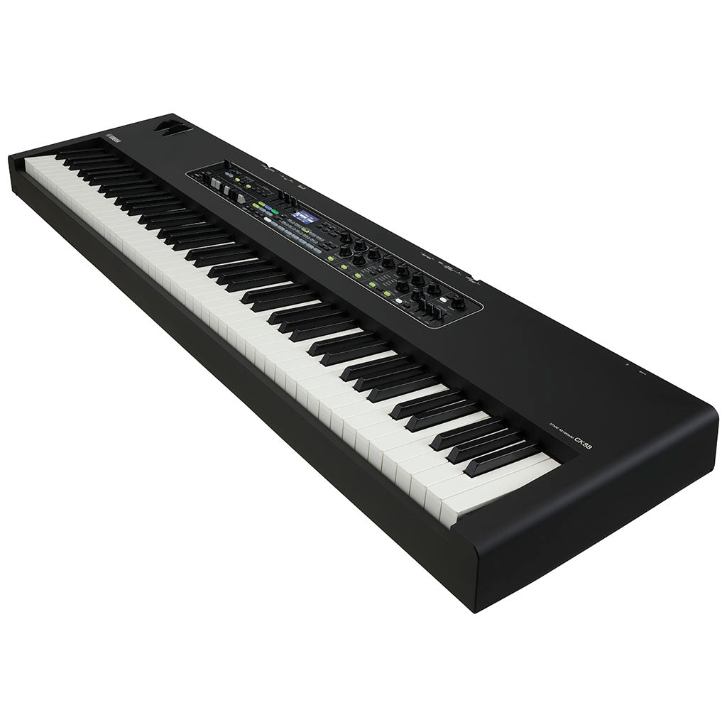 Yamaha CK88 88-Key Stage Piano