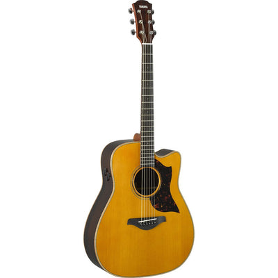 Yamaha A3R - Acoustic Guitar