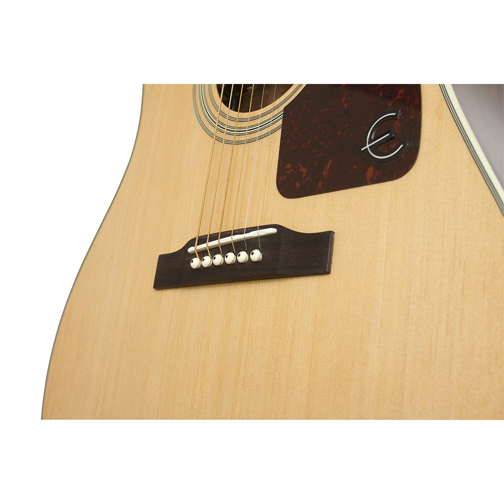 Epiphone AJ210CE - Natural