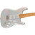 Fender - H.E.R. Stratocaster® Maple Fingerboard - Chrome Glow