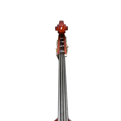 Knight - HDB01 3/4 Size Upright Double Bass
