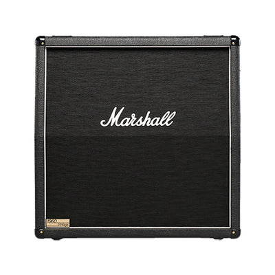 Marshall 1960AV – 280W 4X12 Angled Extension Cabinet