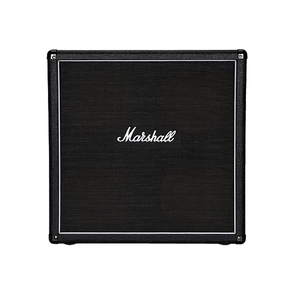 Marshall MX412B - 240W Straight 4X12 Speaker Cabinet