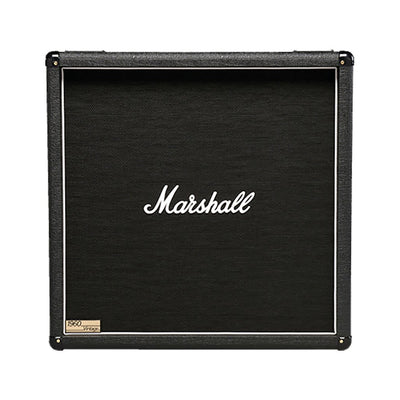 Marshall 1960BV – 280W 4X12 Straight Extension Cabinet