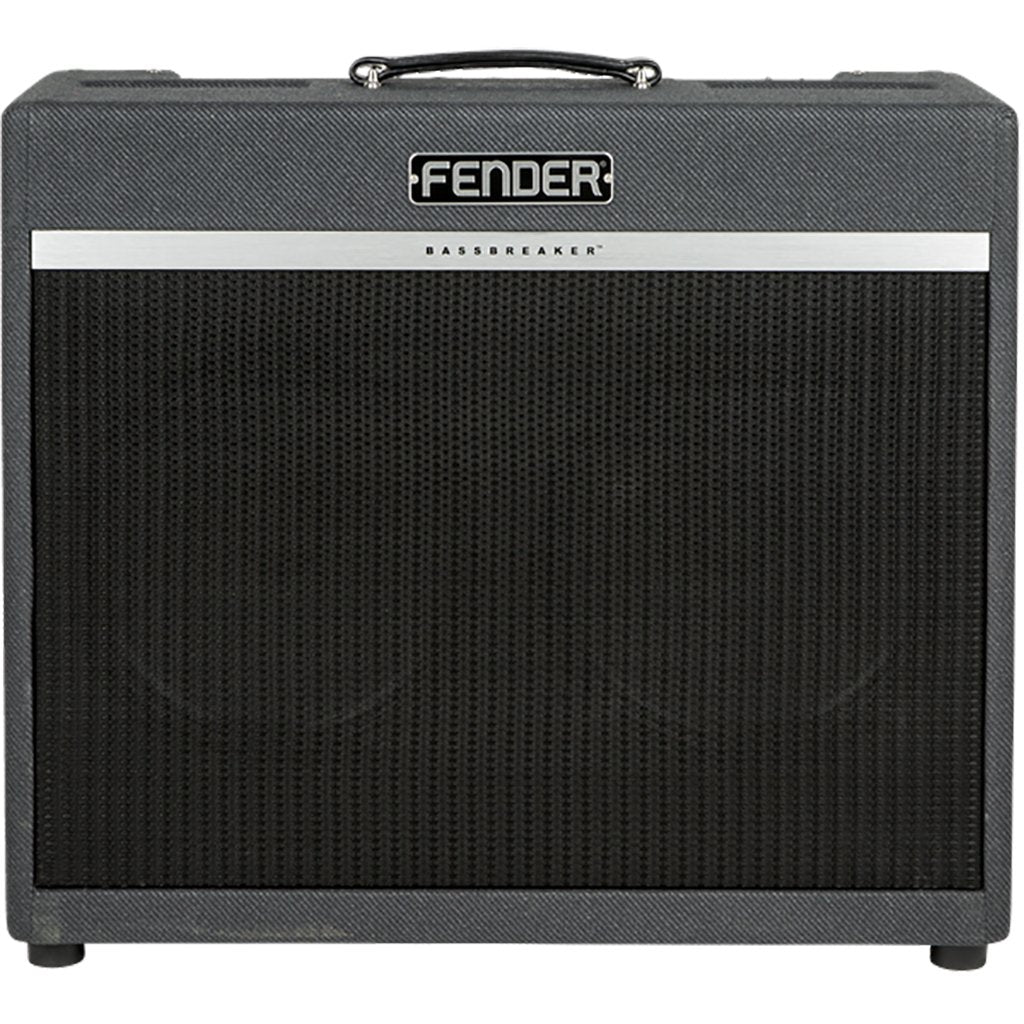 Fender Bassbreaker 45 45W 2X12 Combo Tube Amp