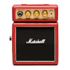 Marshall MS2R Micro Amp - Red
