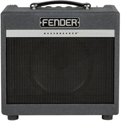 Fender Bassbreaker 007 – 7W 1X10 Combo Tube Amp