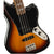 Squier Classic Vibe Jaguar Bass 3 Tone Sunburst Laurel Fretboard