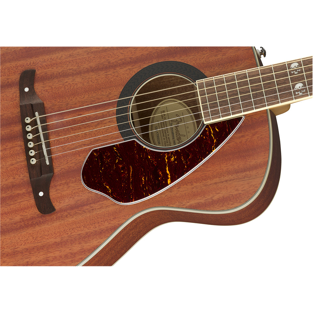 Fender - Tim Armstrong Hellcat - Natural - Walnut Fingerboard
