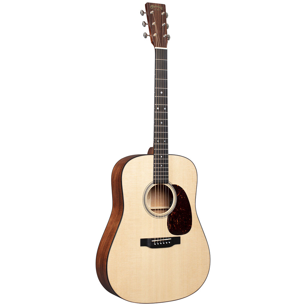 Martin D-16E Dreadnought Acoustic Guitar with Matrix VT