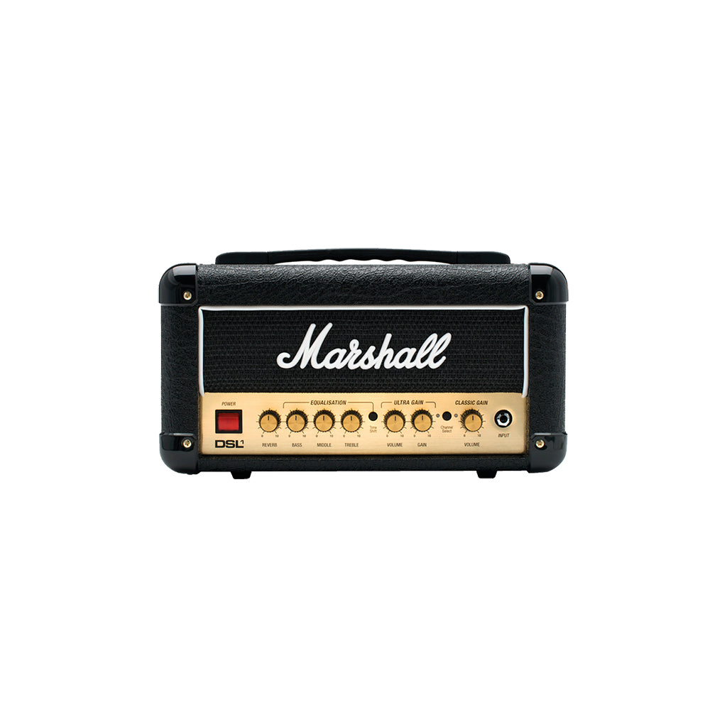 Marshall DSL1H - 1w Head - Sky Music