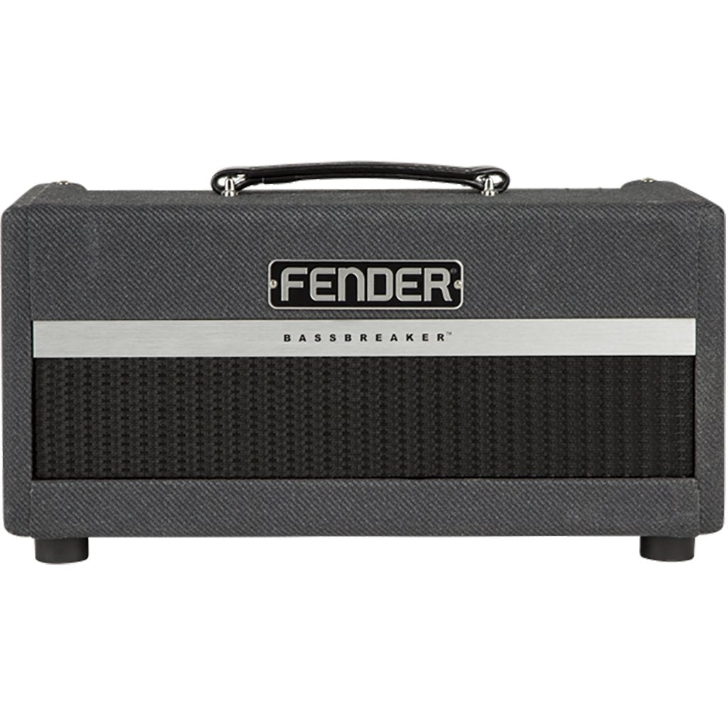 Fender Bassbreaker 45 – 45W Tube Amp Head