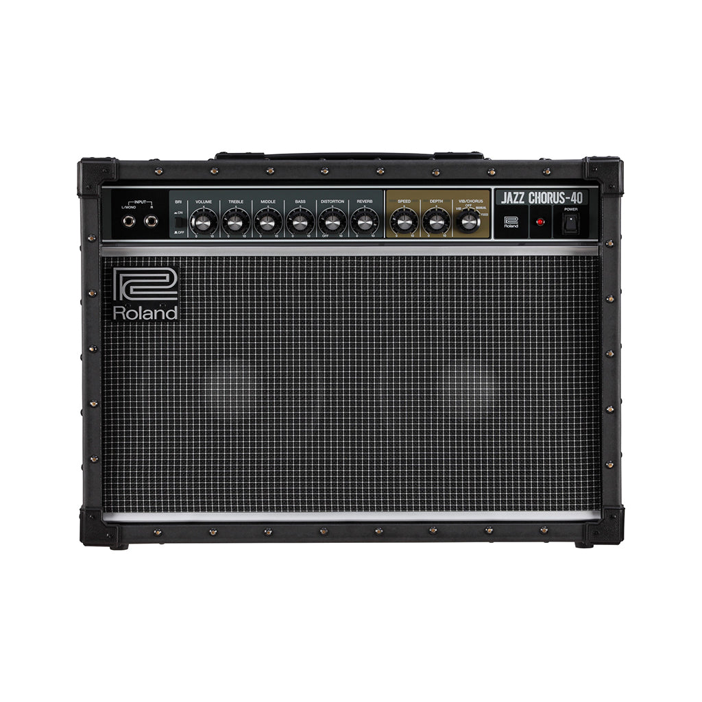 Roland JC40 Jazz Chorus