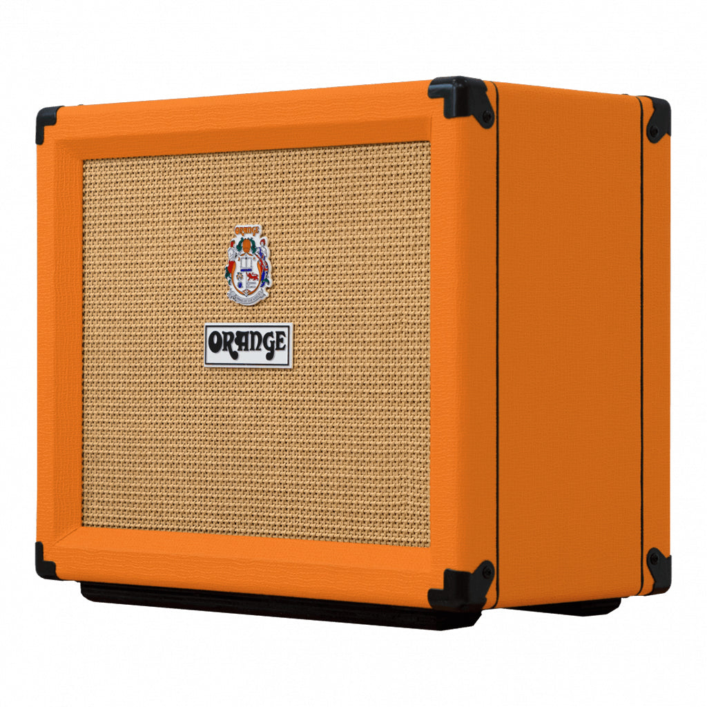 Orange Rocker 15 Combo