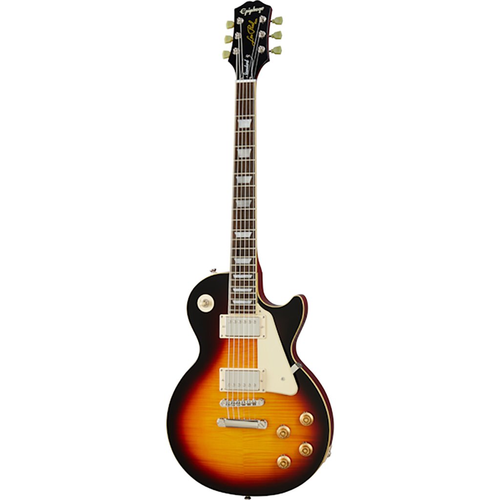 Epiphone Les Paul Standard 50s - Vintage Sunburst