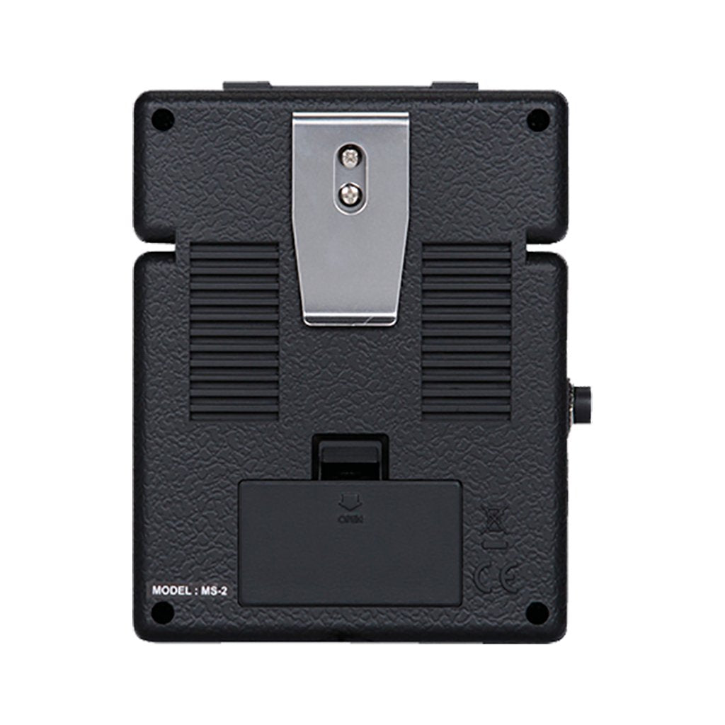 Marshall MS2 Micro Amp - Black