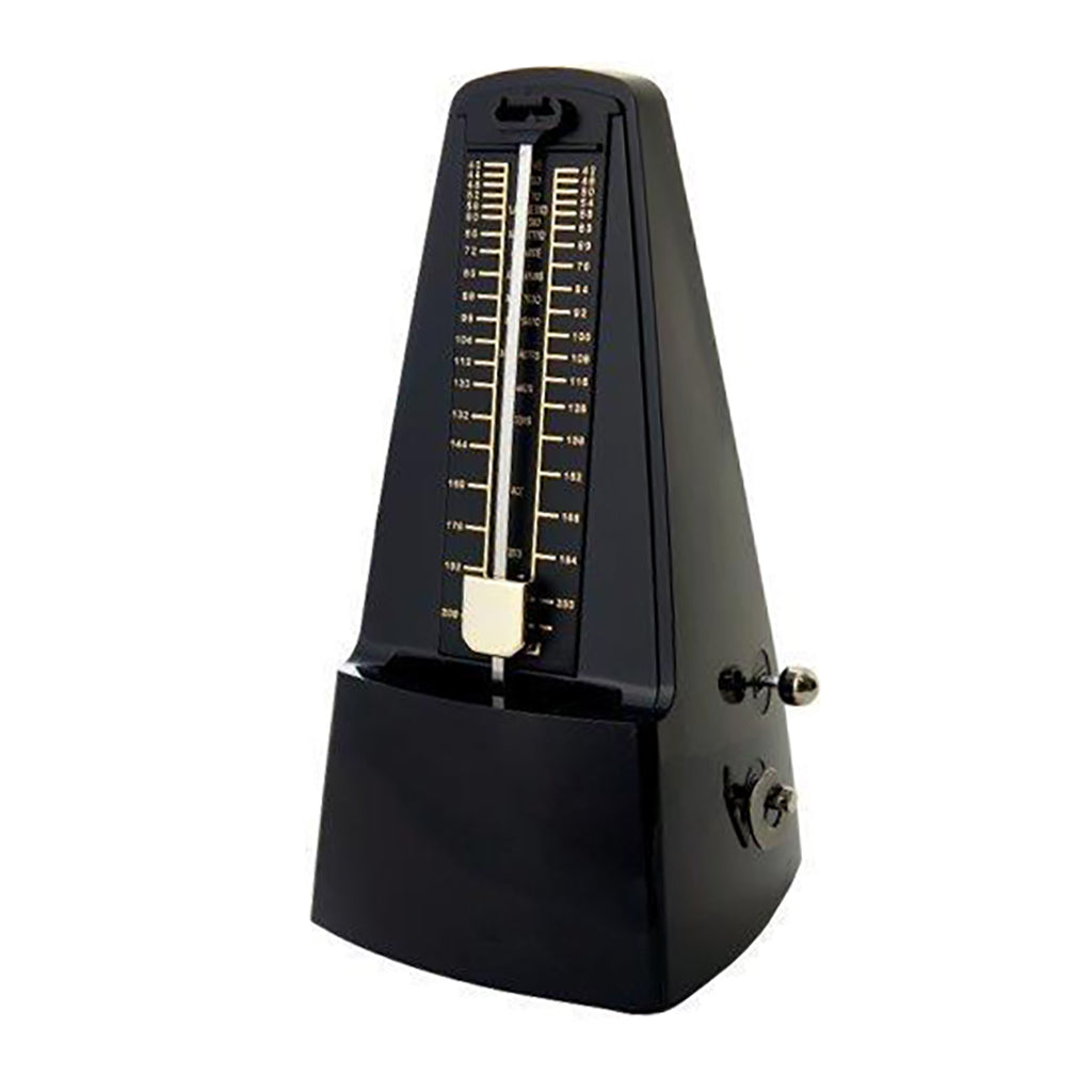 Nikko - Premium Metronome Japan - Black