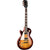 Gibson Les Paul Standard 60s Left Hand Bourbon Burst