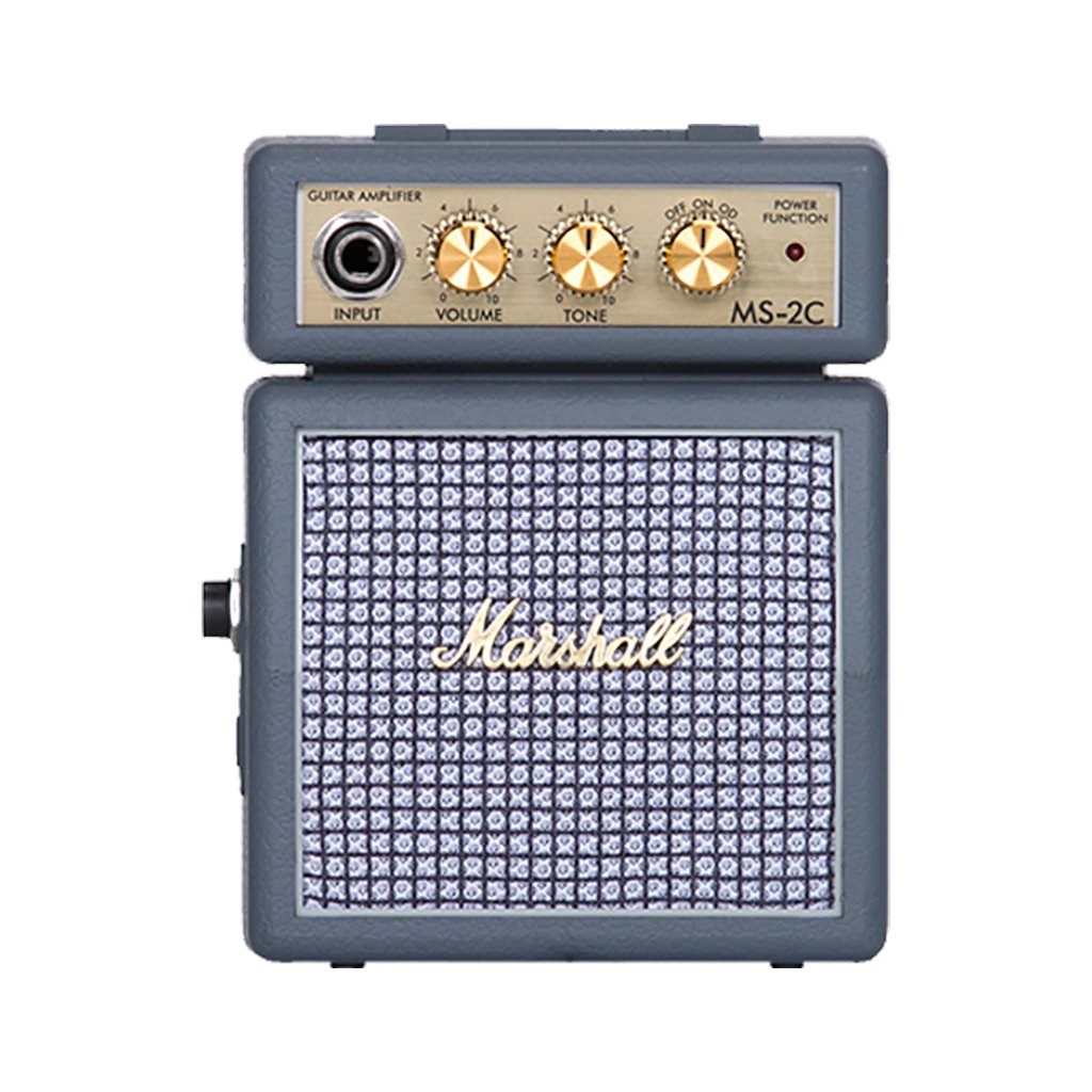 Marshall MS2 Micro Amp - Classic