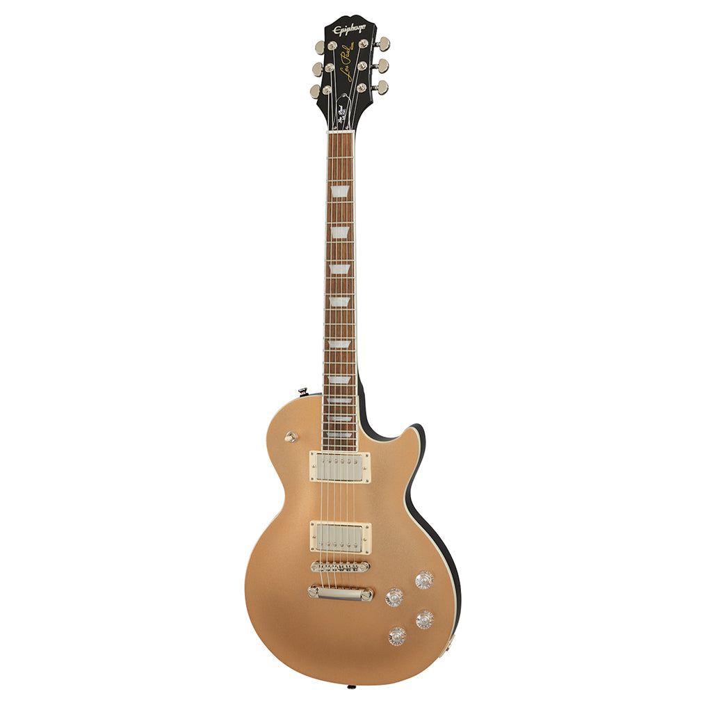 Epiphone Les Paul Muse - Smoked Almond Metallic