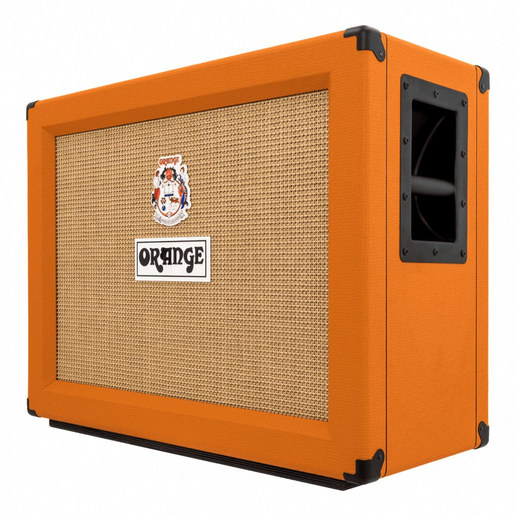 Orange Rockerverb 50C MKIII Combo - Orange