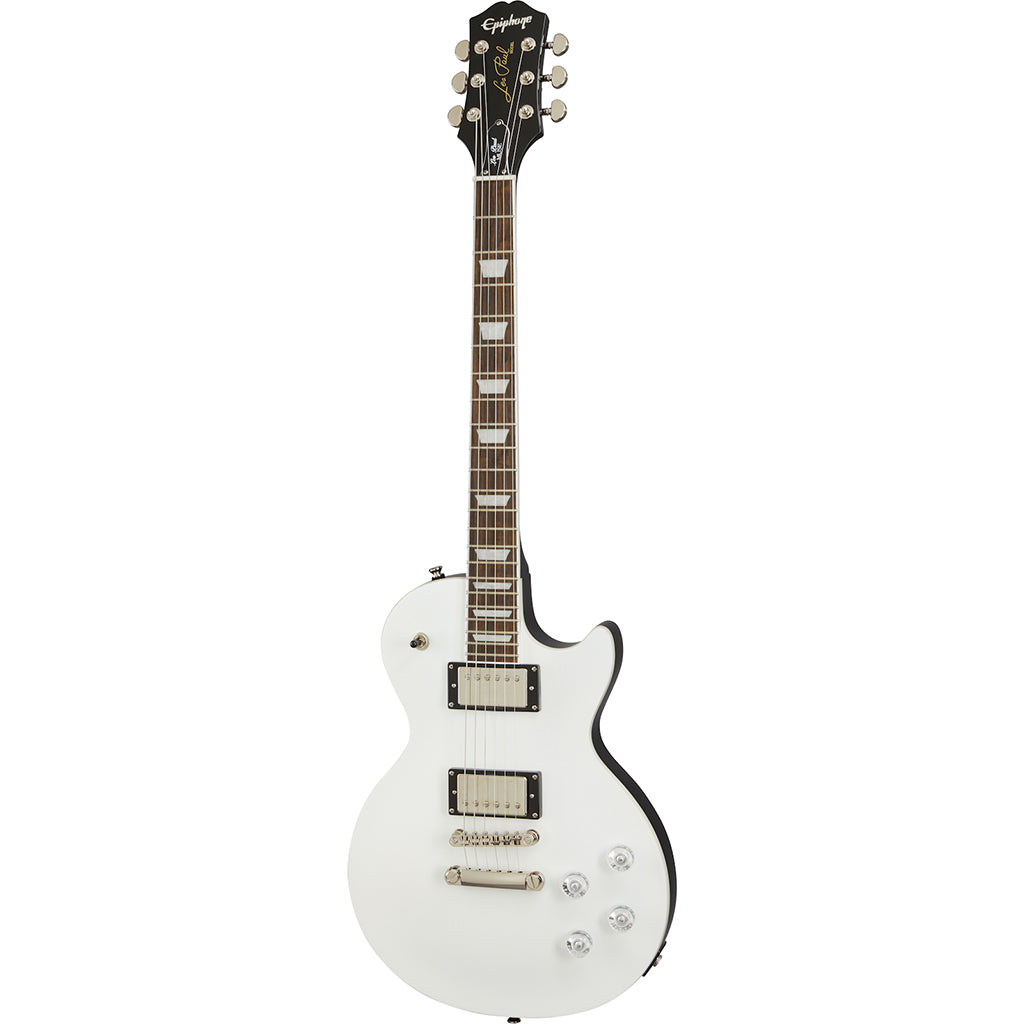 Epiphone Les Paul Muse - Pearl White Metallic