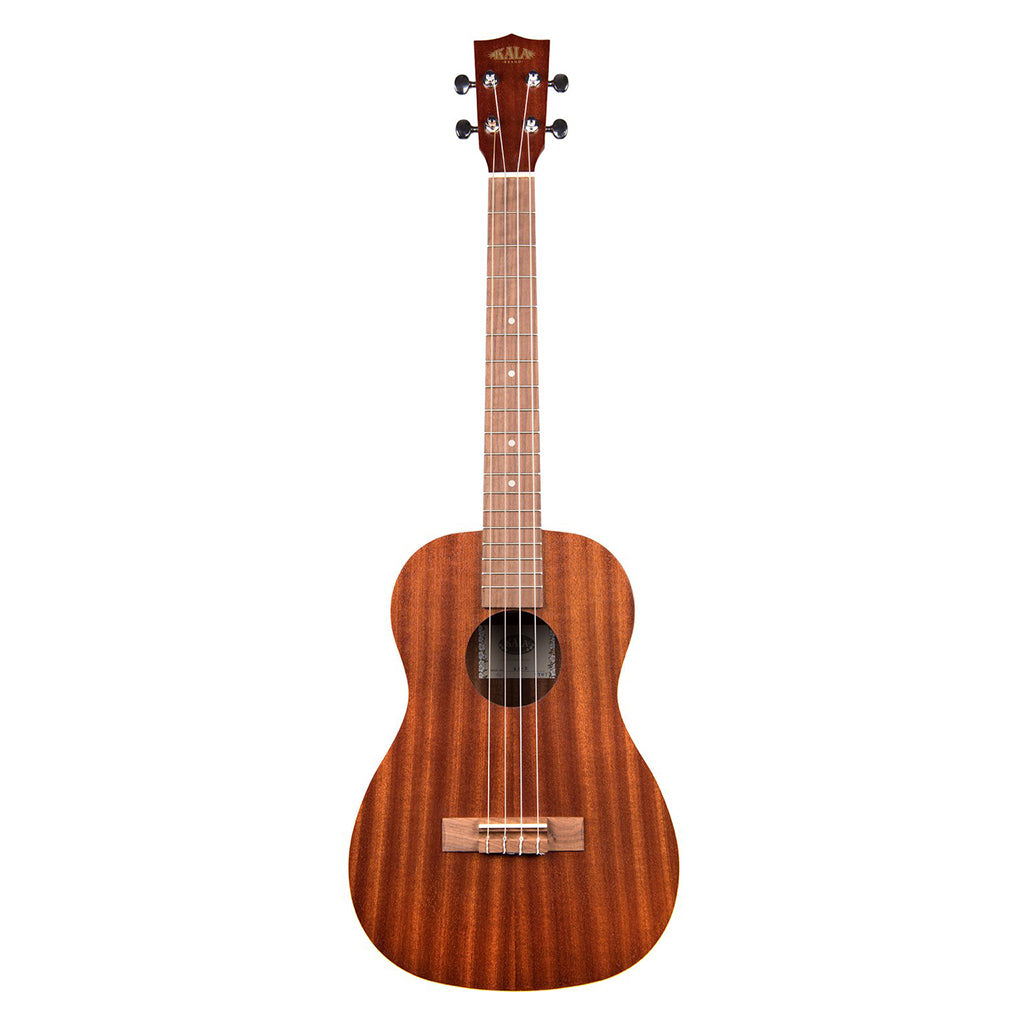Kala Baritone Ukulele - Mahogany