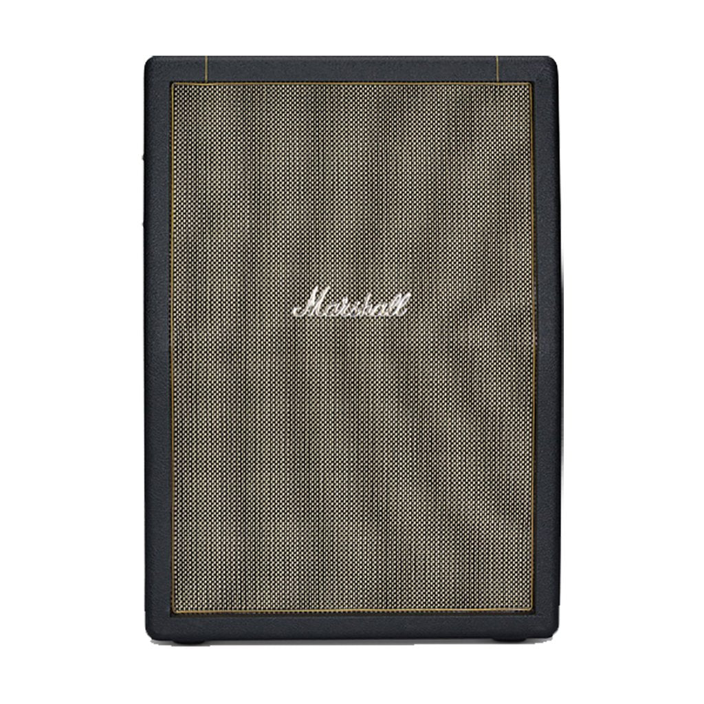 Marshall Studio Vintage SV212 - 2 x 12 Cabinet - 140w