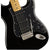 Squier Classic Vibe 70s Stratocaster HSS - Black - Maple Neck