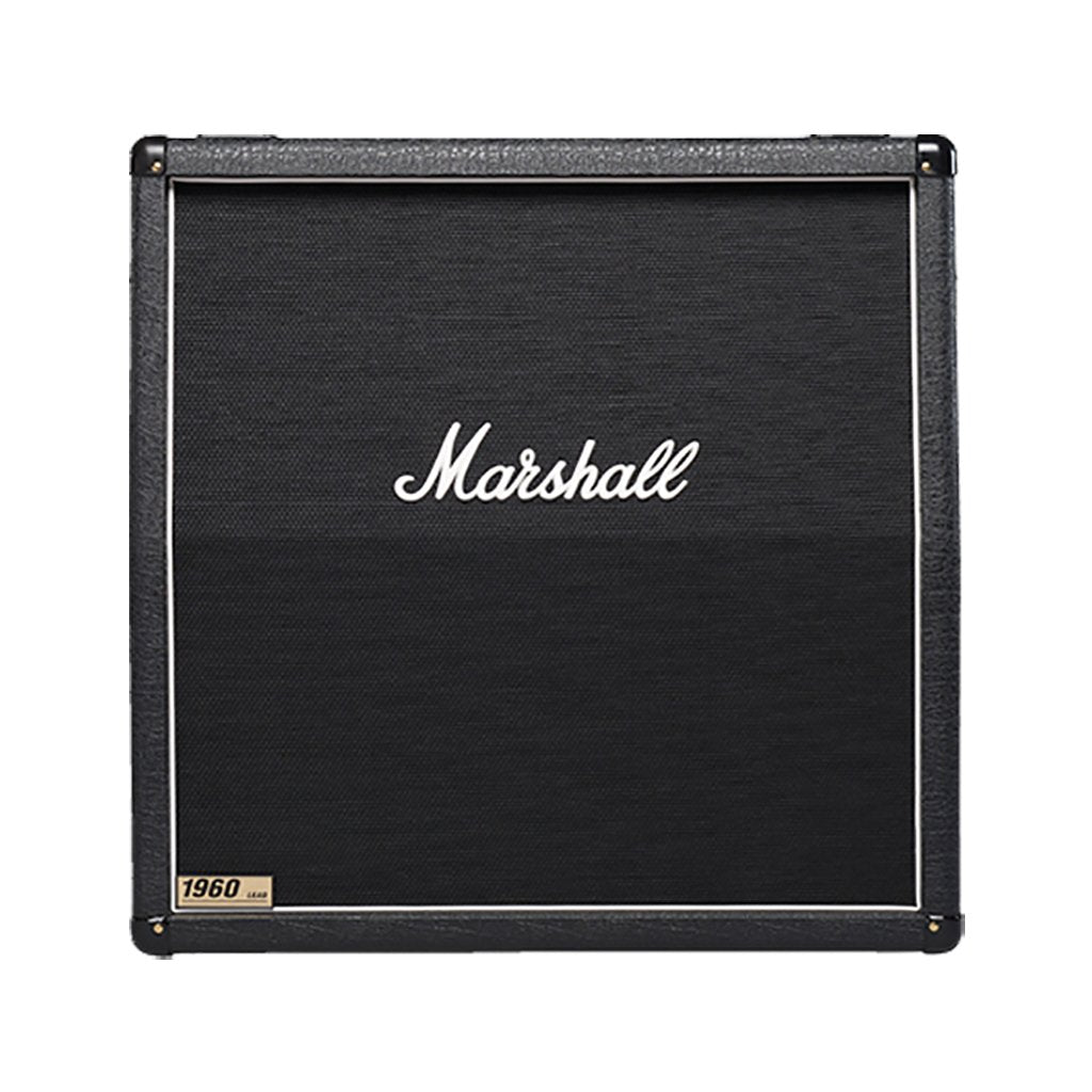 Marshall 1960A – 300W 4X12 Angled Speaker Cabinet